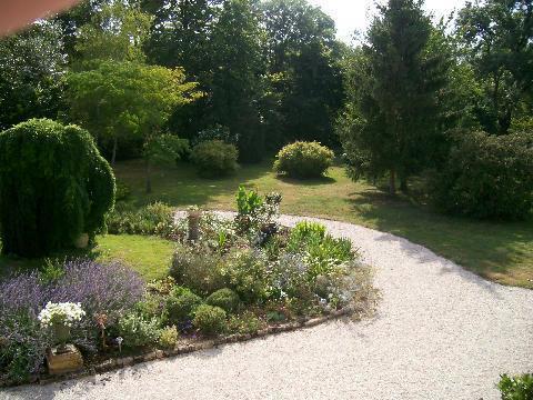 Manoir Angle Bed and Breakfast Blanzay-sur-Boutonne Eksteriør billede